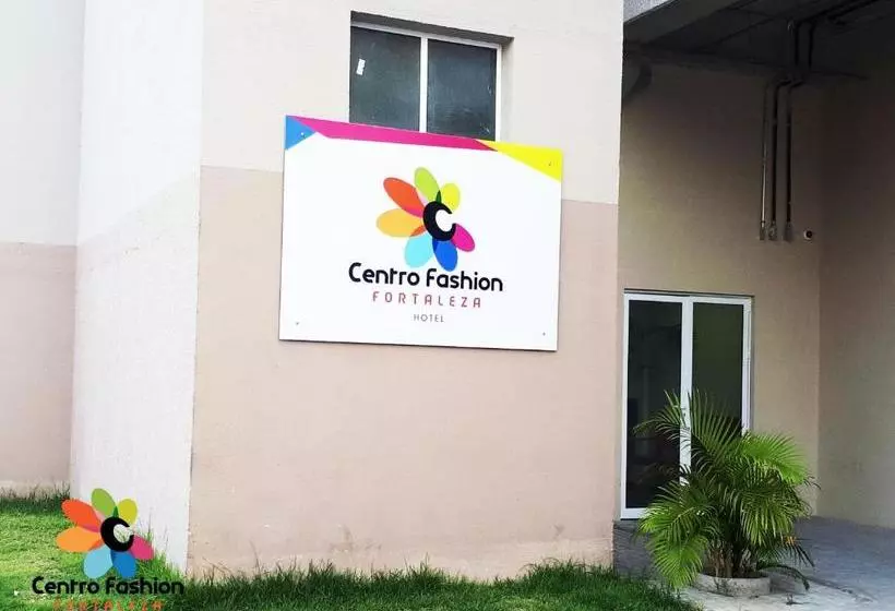 Majatalo Centro Fashion