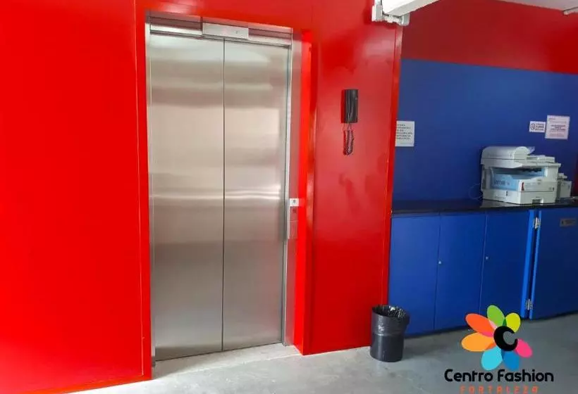 Majatalo Centro Fashion