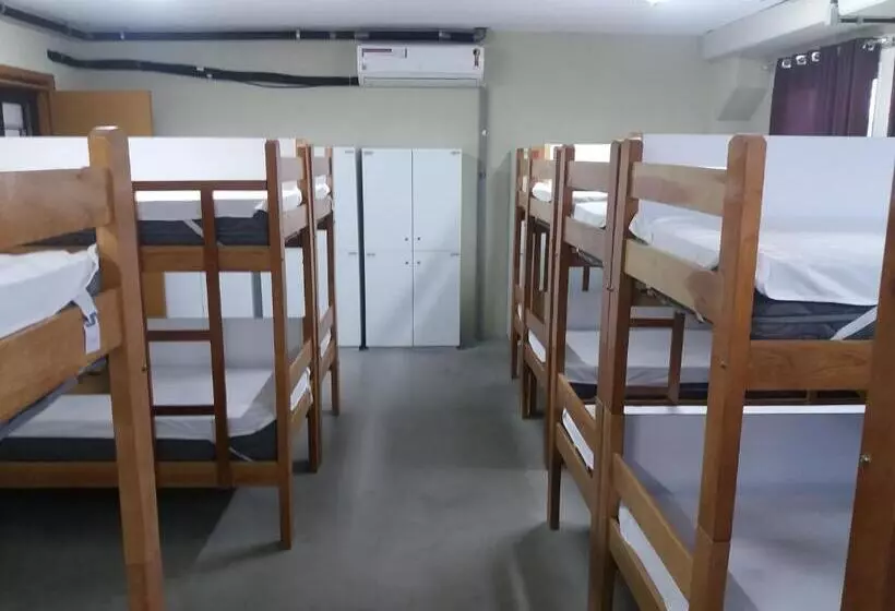 Majatalo Centro Fashion