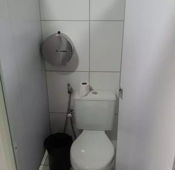 Majatalo Centro Fashion