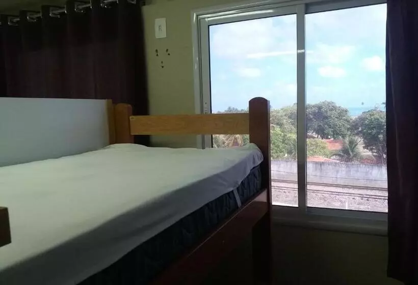 Majatalo Centro Fashion