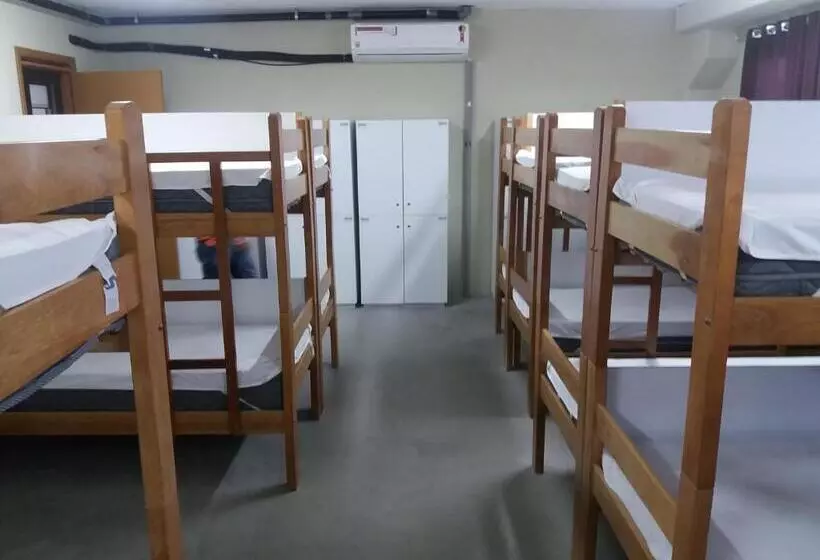 Majatalo Centro Fashion