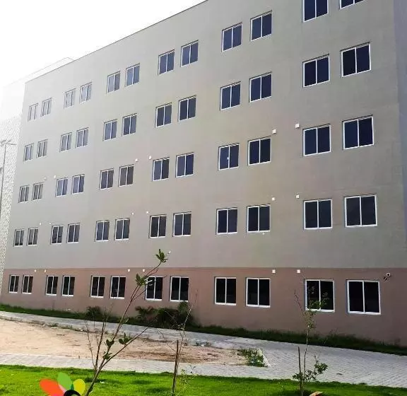 Majatalo Centro Fashion