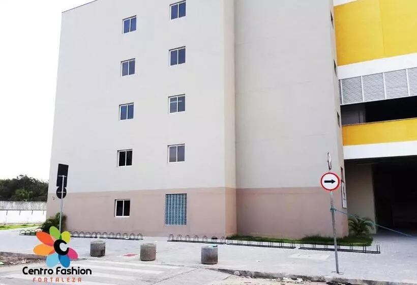 Majatalo Centro Fashion