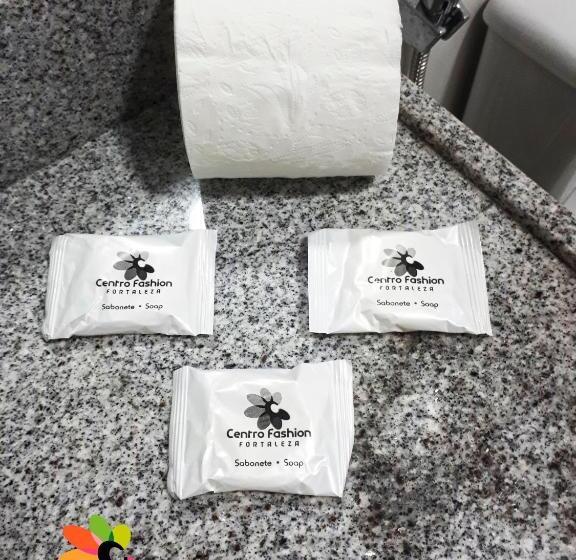 بنسيون Centro Fashion