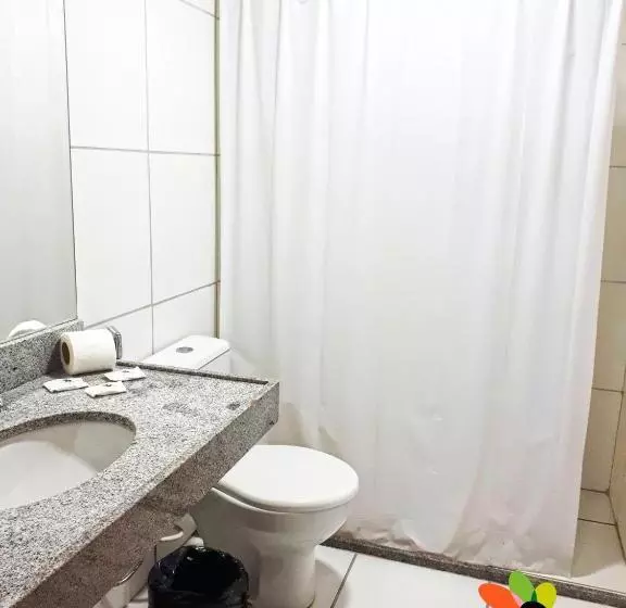 Majatalo Centro Fashion