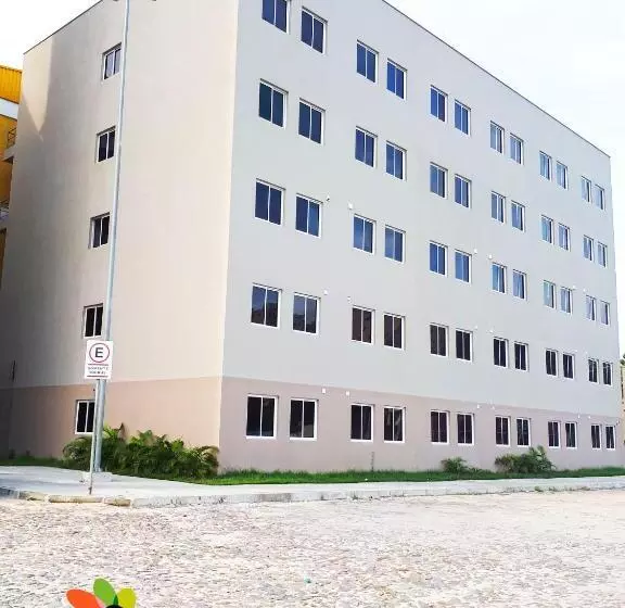 Majatalo Centro Fashion