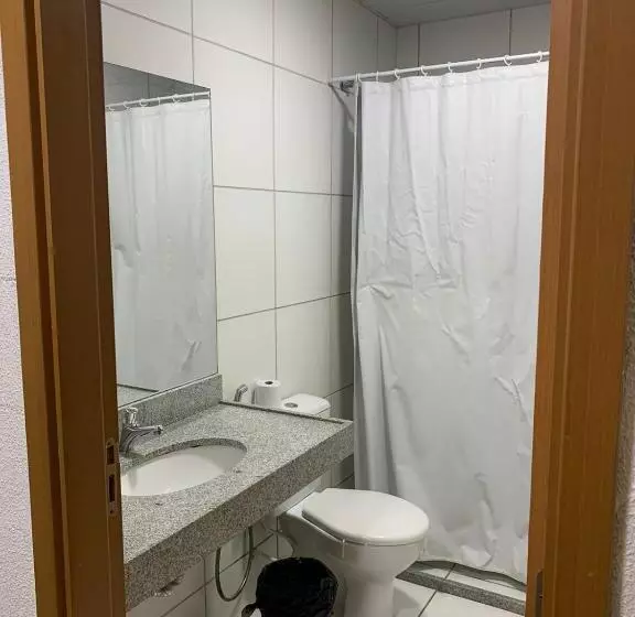 Majatalo Centro Fashion