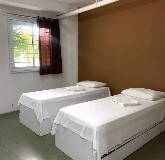 Majatalo Centro Fashion