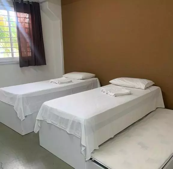 Majatalo Centro Fashion