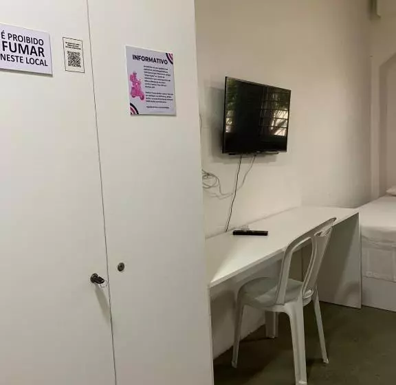 Majatalo Centro Fashion