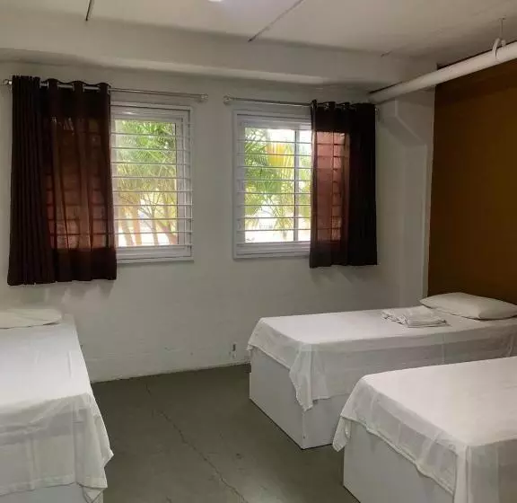 Majatalo Centro Fashion