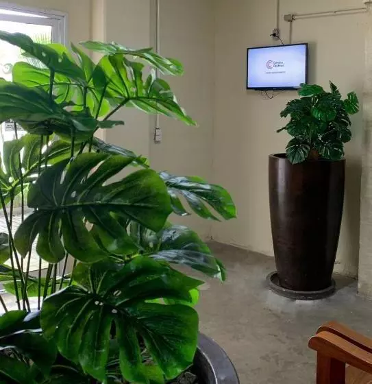 Majatalo Centro Fashion