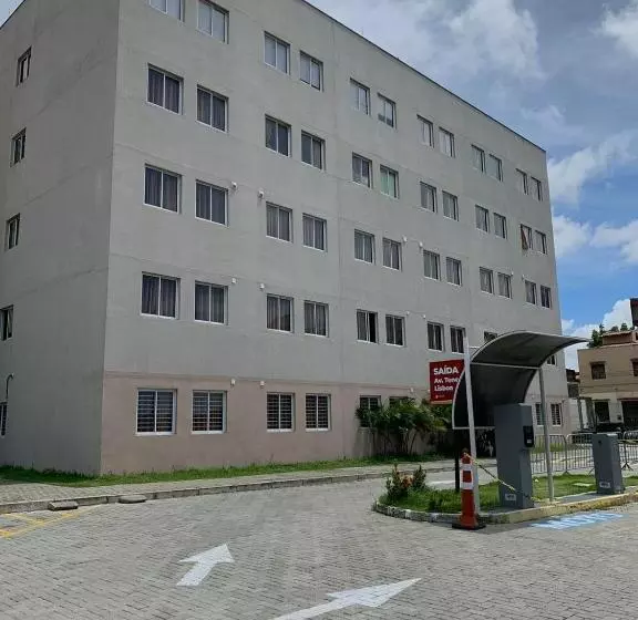 Majatalo Centro Fashion