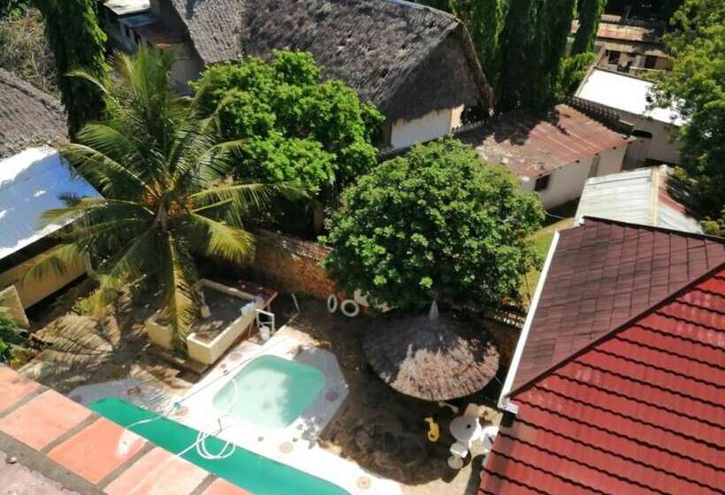 پانسیون Diani Gift Guest House