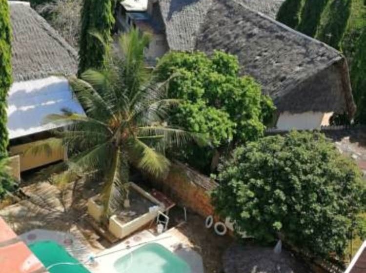 پانسیون Diani Gift Guest House