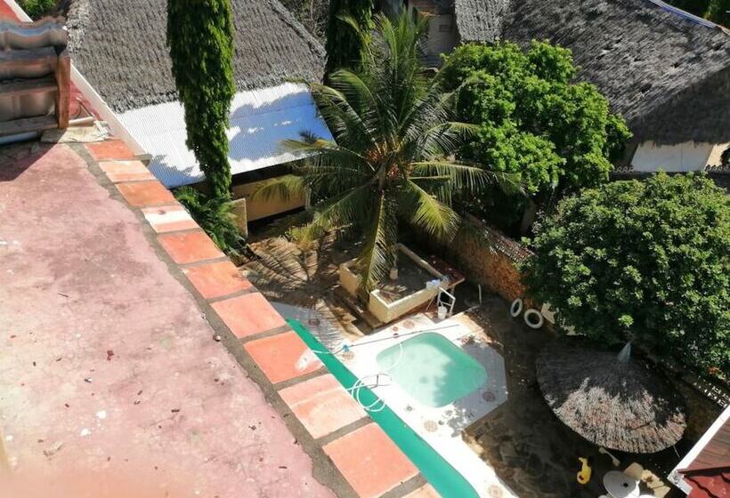 پانسیون Diani Gift Guest House