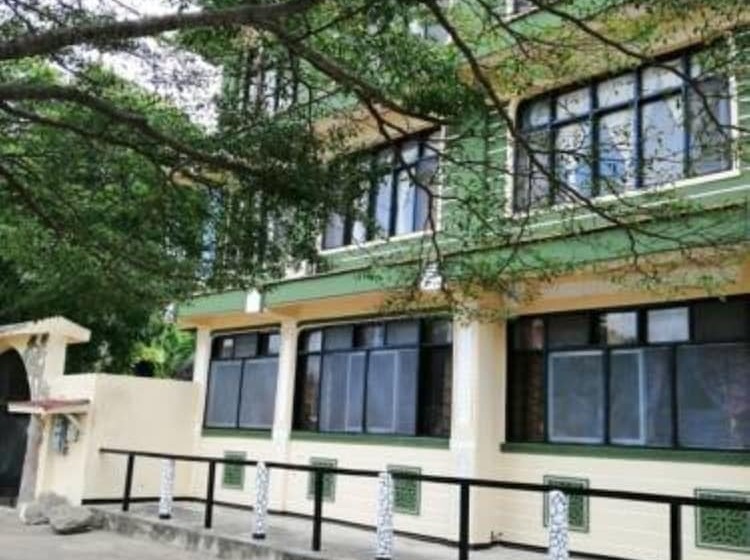 پانسیون Diani Gift Guest House