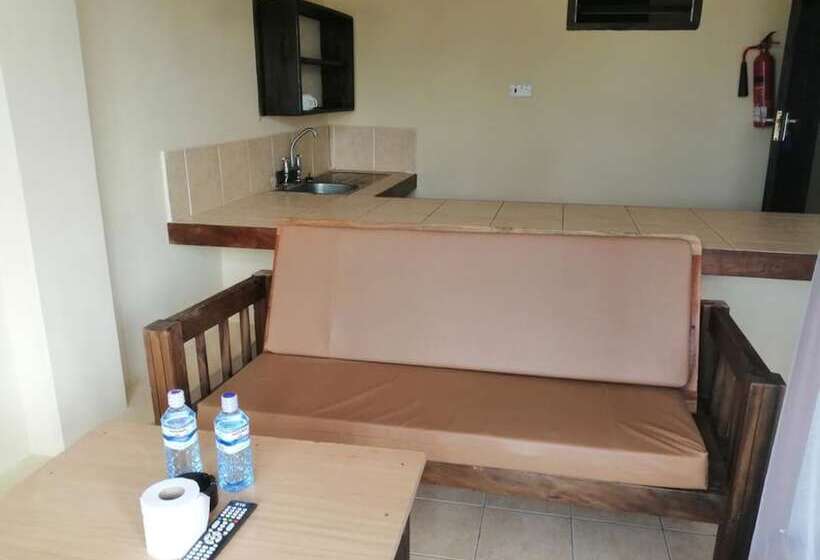 پانسیون Diani Gift Guest House