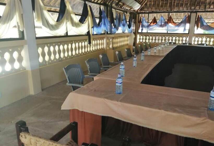 پانسیون Diani Gift Guest House