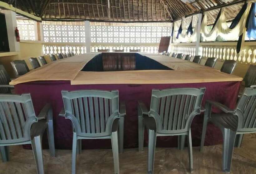 پانسیون Diani Gift Guest House