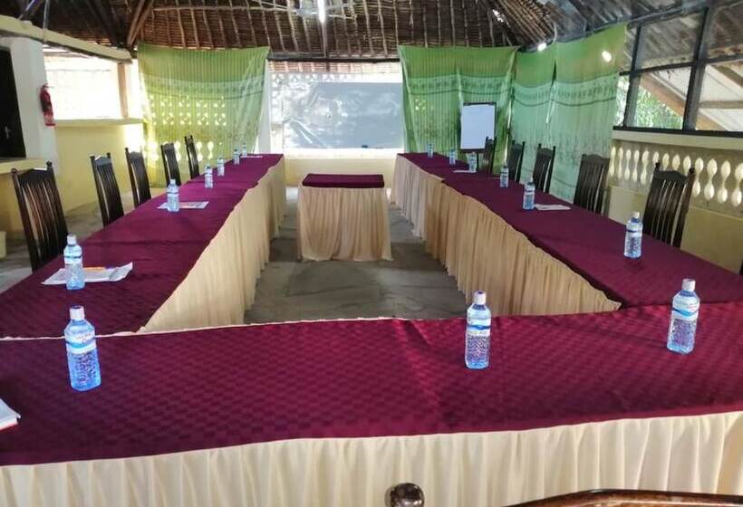 پانسیون Diani Gift Guest House