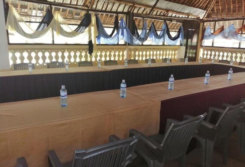 پانسیون Diani Gift Guest House