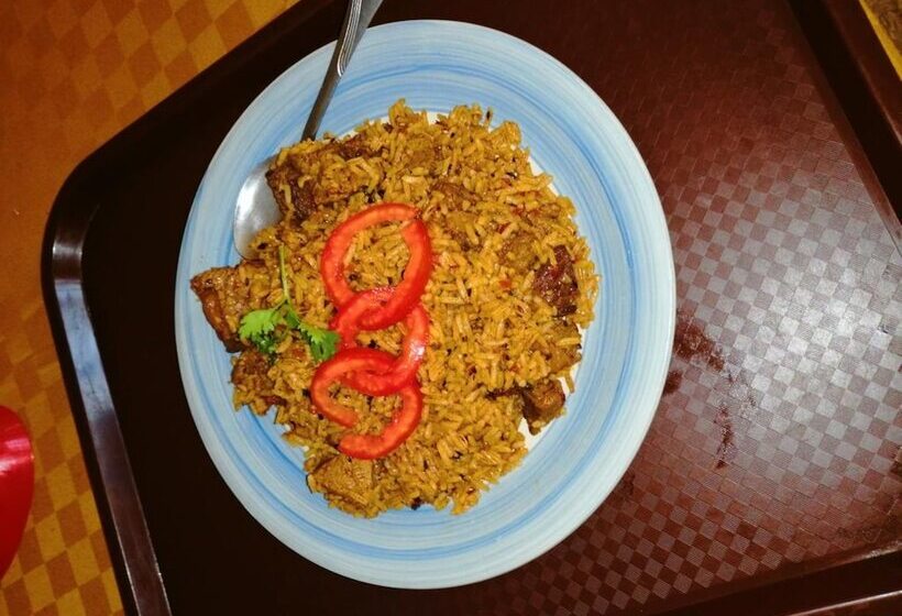 پانسیون Diani Gift Guest House