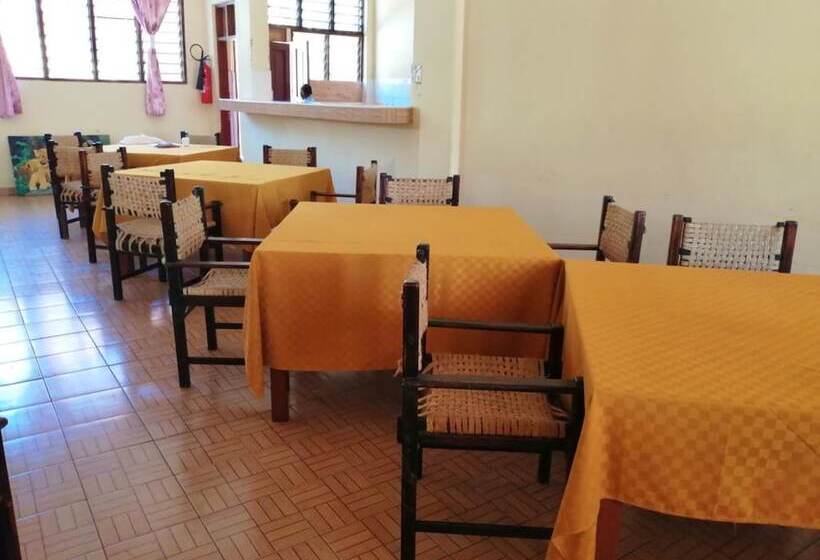 پانسیون Diani Gift Guest House