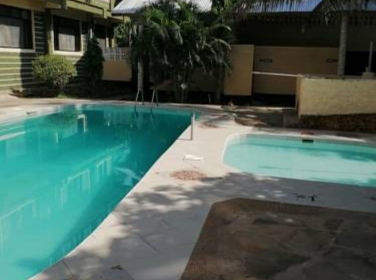 پانسیون Diani Gift Guest House