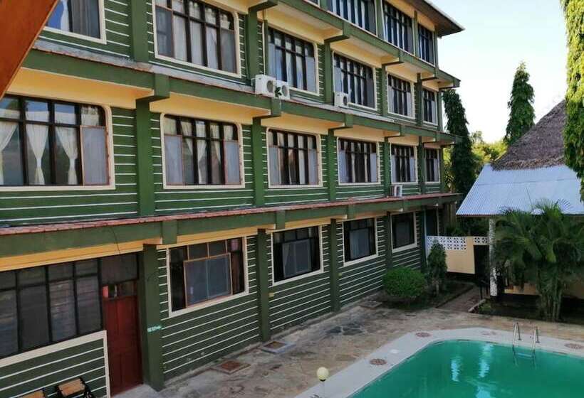 پانسیون Diani Gift Guest House