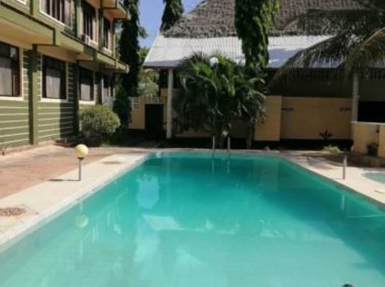 پانسیون Diani Gift Guest House