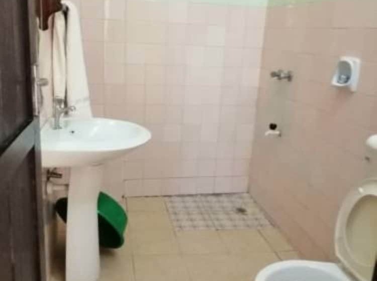 پانسیون Diani Gift Guest House