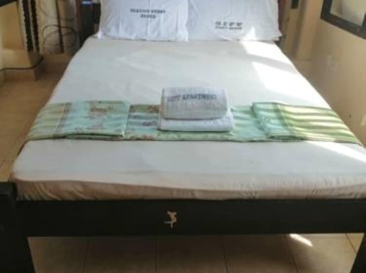 پانسیون Diani Gift Guest House