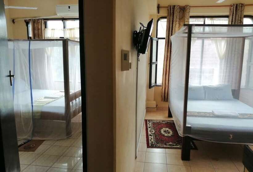 پانسیون Diani Gift Guest House