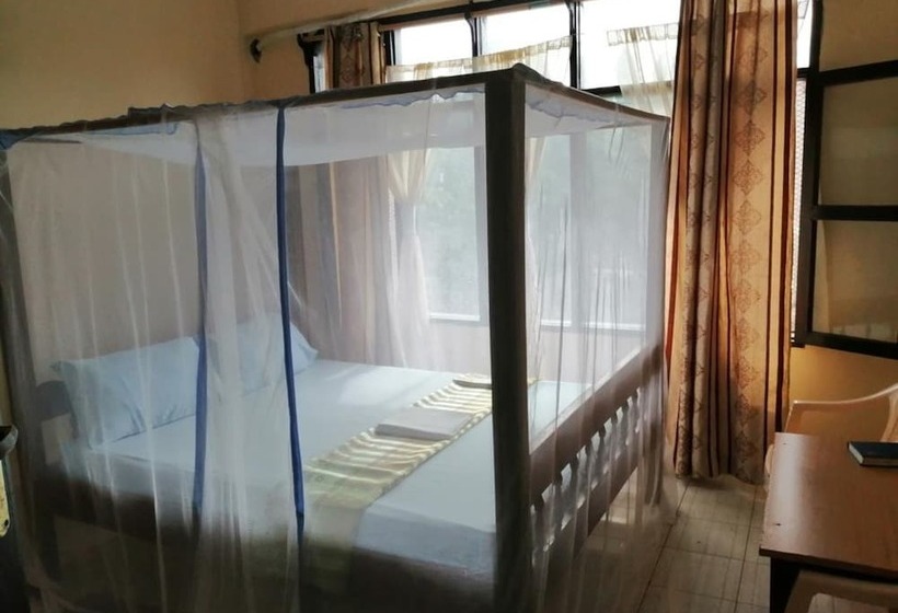 پانسیون Diani Gift Guest House