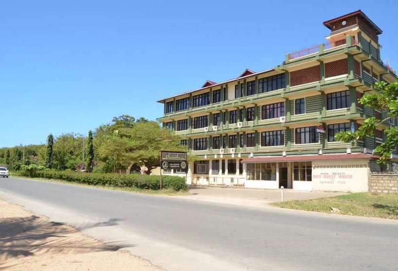 پانسیون Diani Gift Guest House