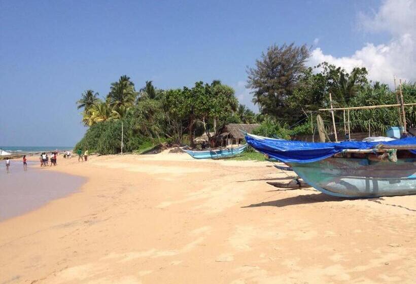 Пансион Nil Menik Villa