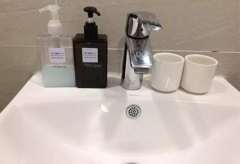 پانسیون Tong Luo Wan Hostel