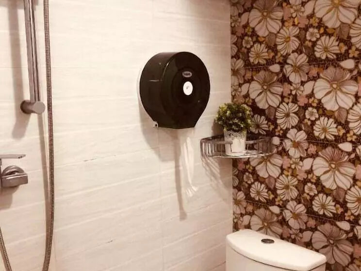 پانسیون Tong Luo Wan Hostel