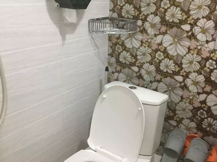 پانسیون Tong Luo Wan Hostel