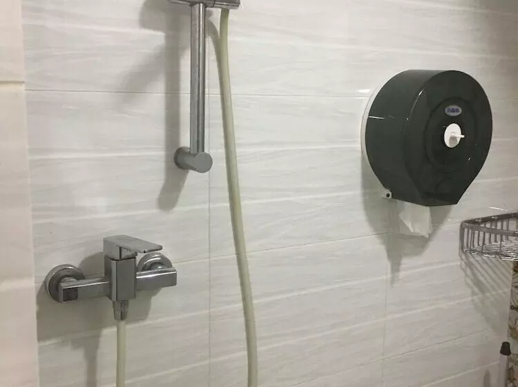 پانسیون Tong Luo Wan Hostel