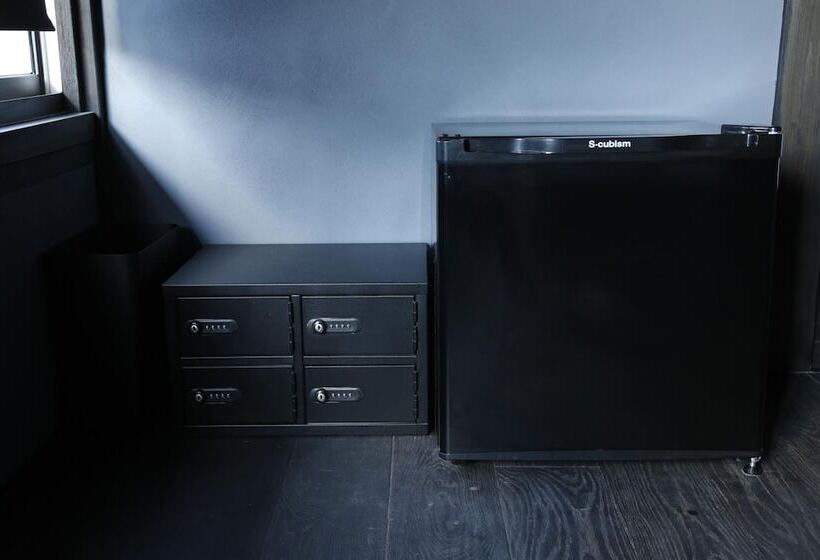 Pensão Akama Kamakura