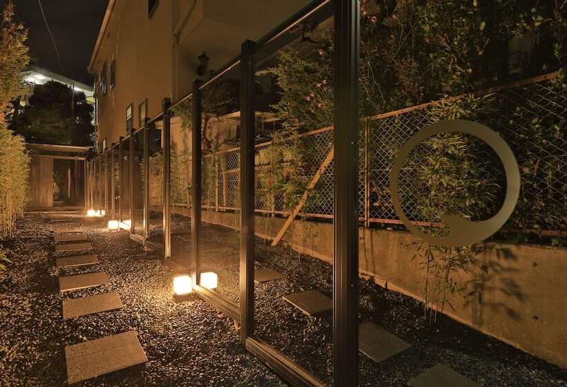 Pensão Akama Kamakura