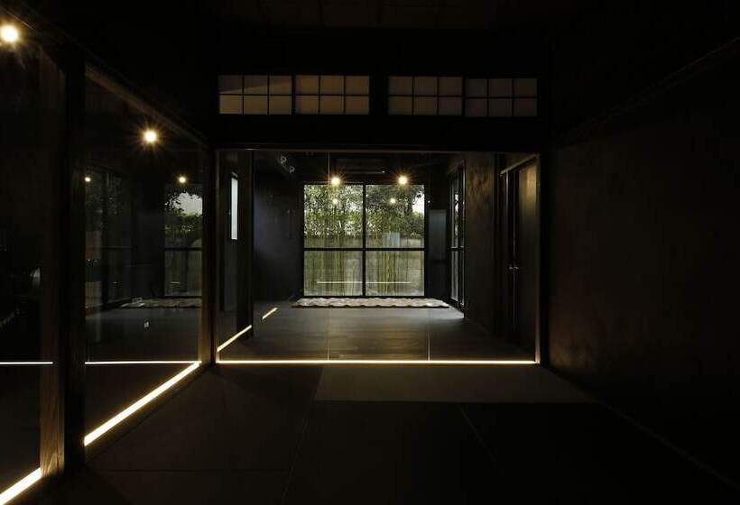 Pensão Akama Kamakura