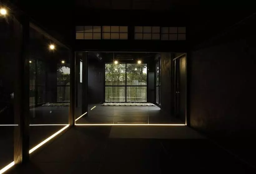 ペンション Akama Kamakura