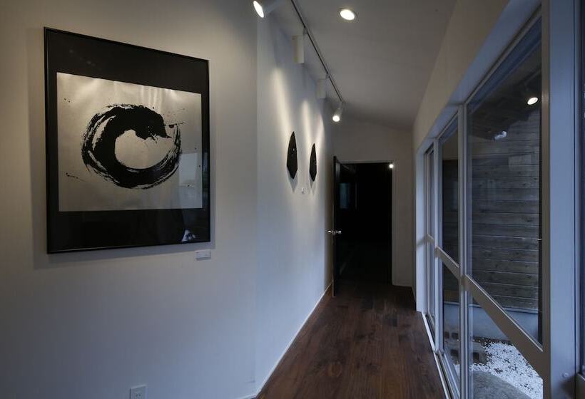 Pensão Akama Kamakura