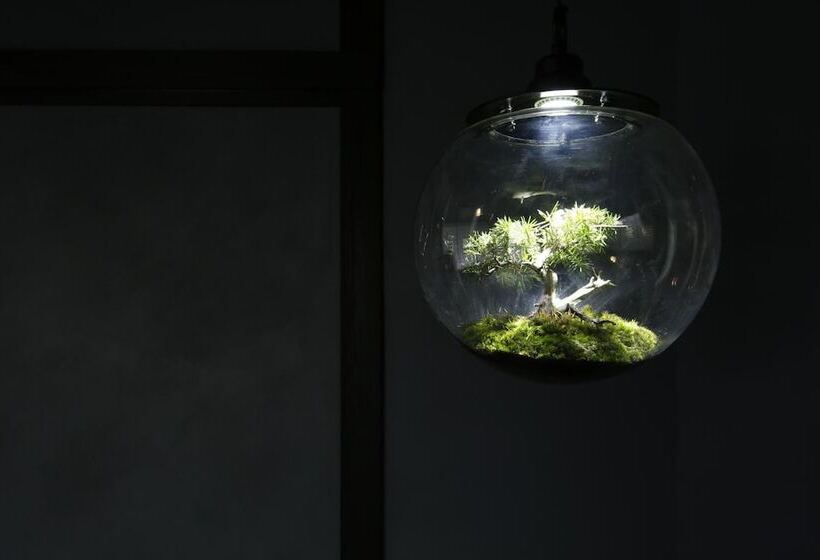 Pensão Akama Kamakura