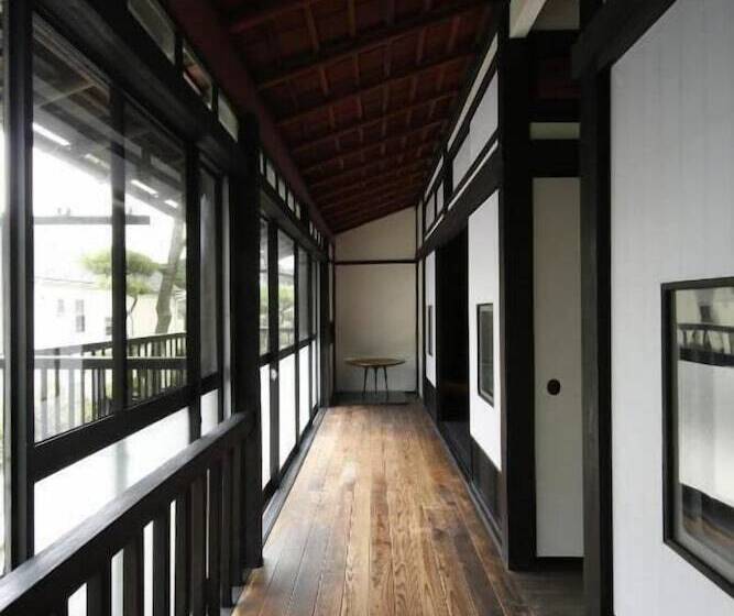 Pensão Akama Kamakura