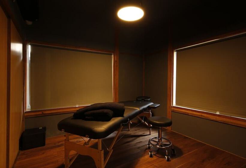 Pensão Akama Kamakura